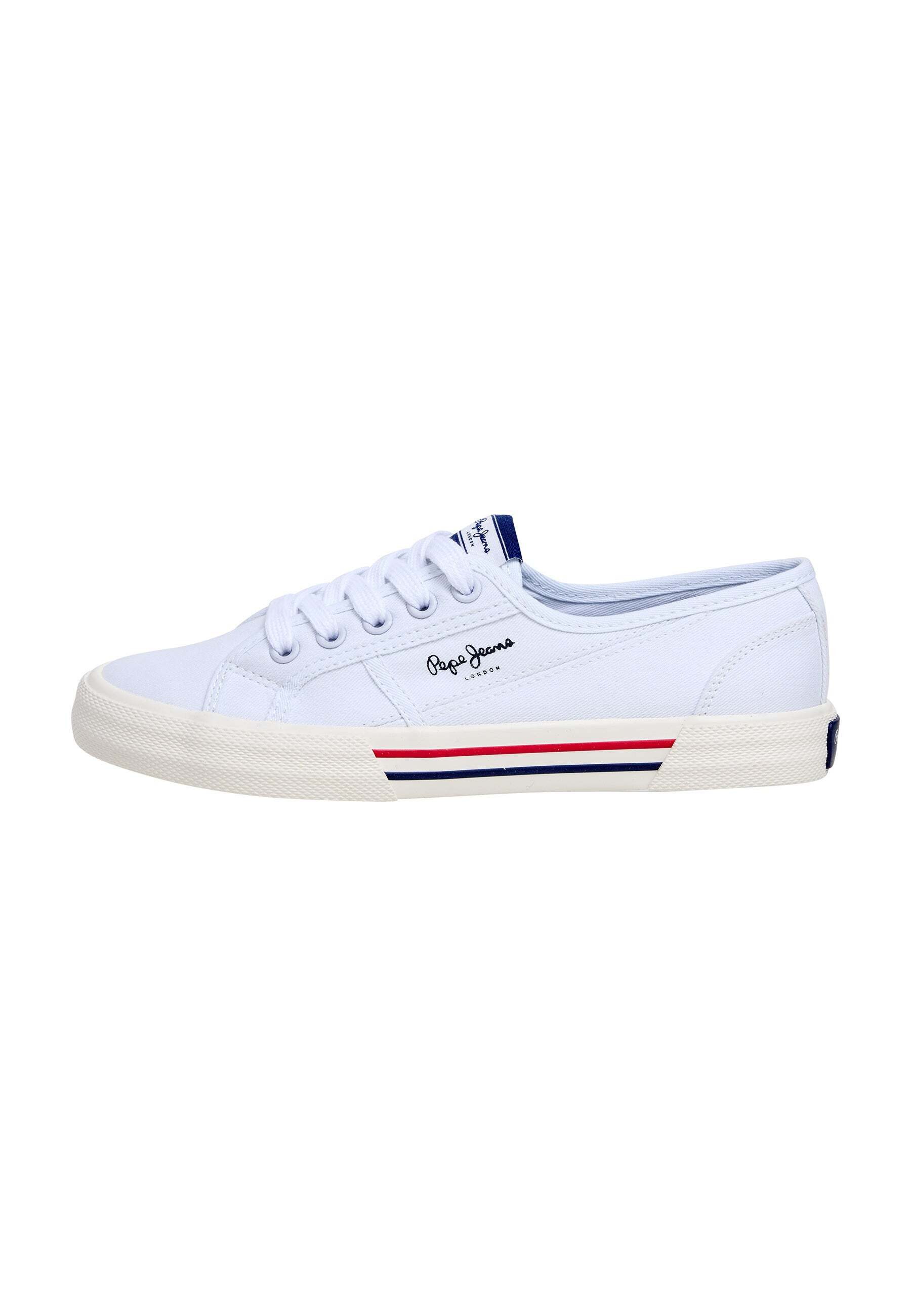 Pepe Jeans trainers BRADY BASIC W Langlaufschuhe