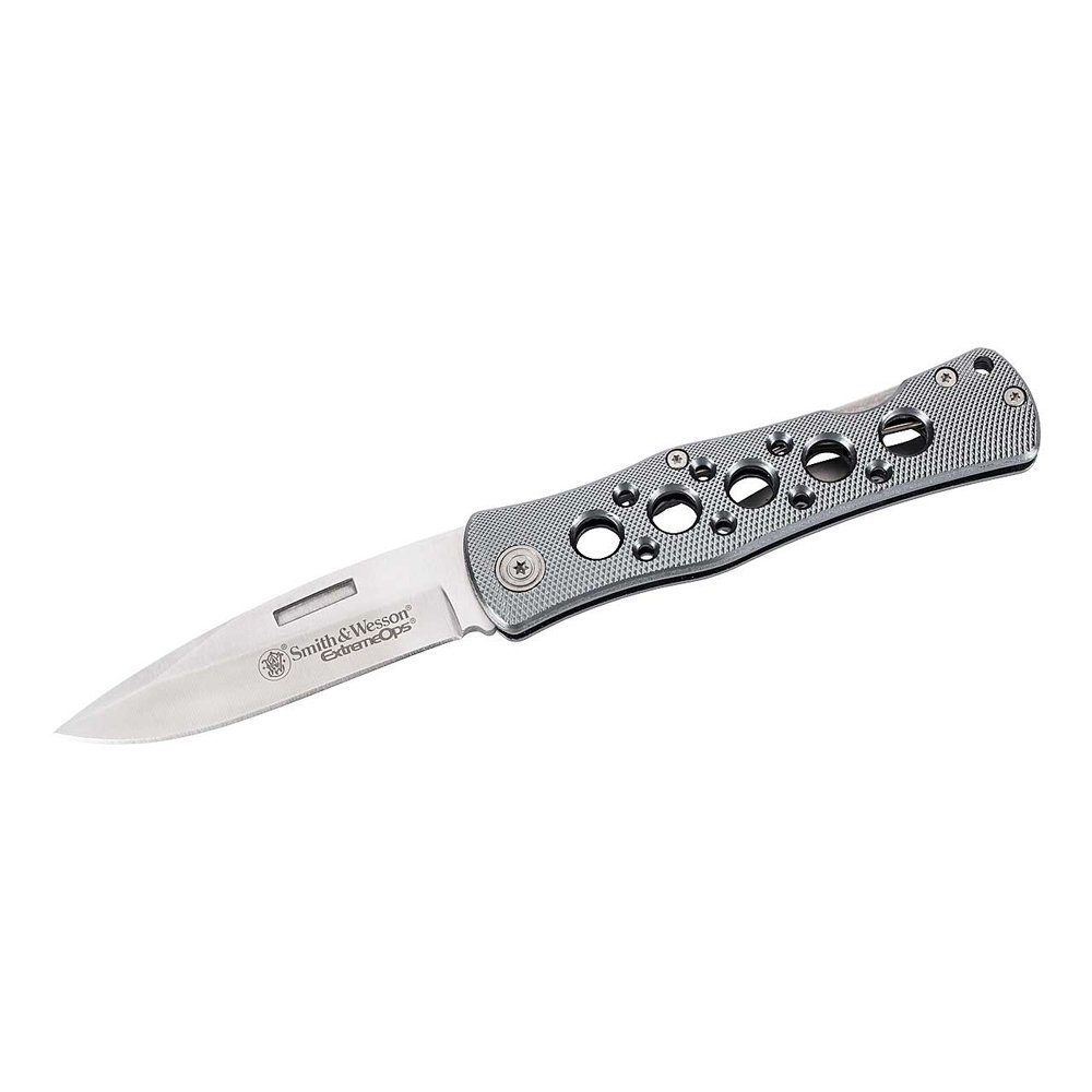 Smith and Wesson Taschenmesser Smith and Wesson Taschenmesser EXTREME OPS, Smith and Wesson Taschenmesser, EXTREME OPS Klinge | Taschenmesser