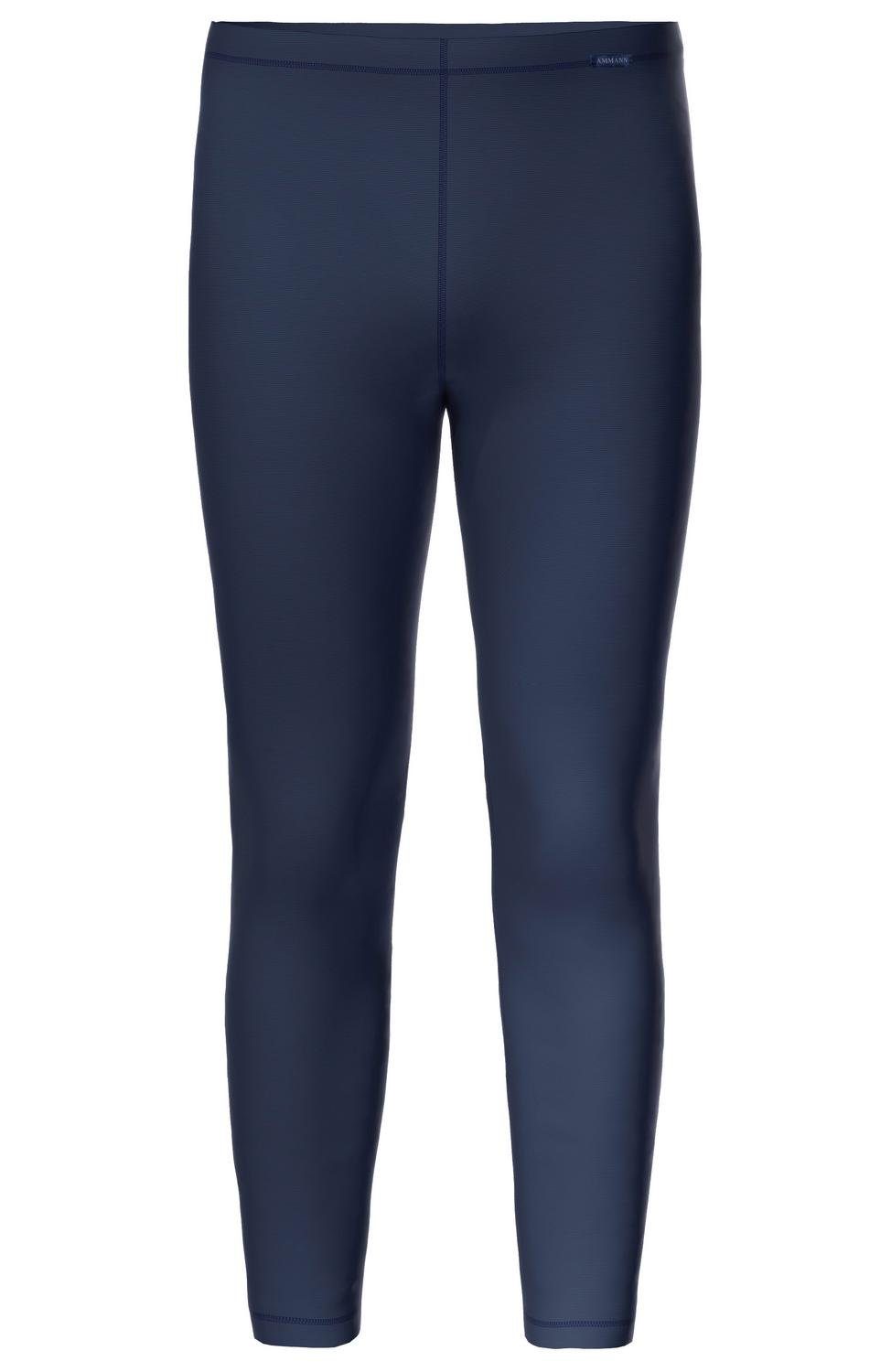 Lange Unterhose Unterhose lang ohne Eingriff Function / Dunova