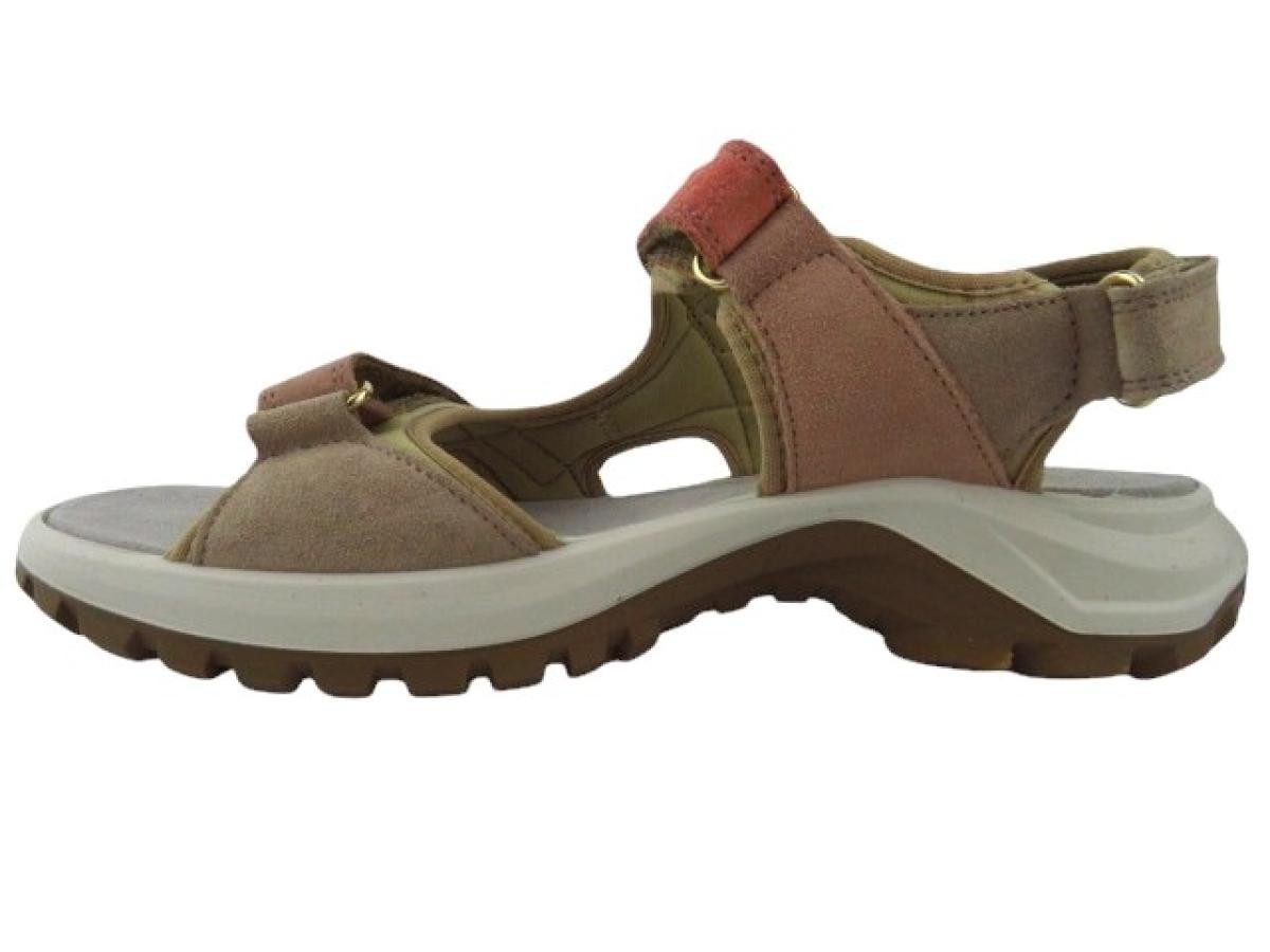 IGI & CO DXL 76792 VELOURSLEDER Sandale