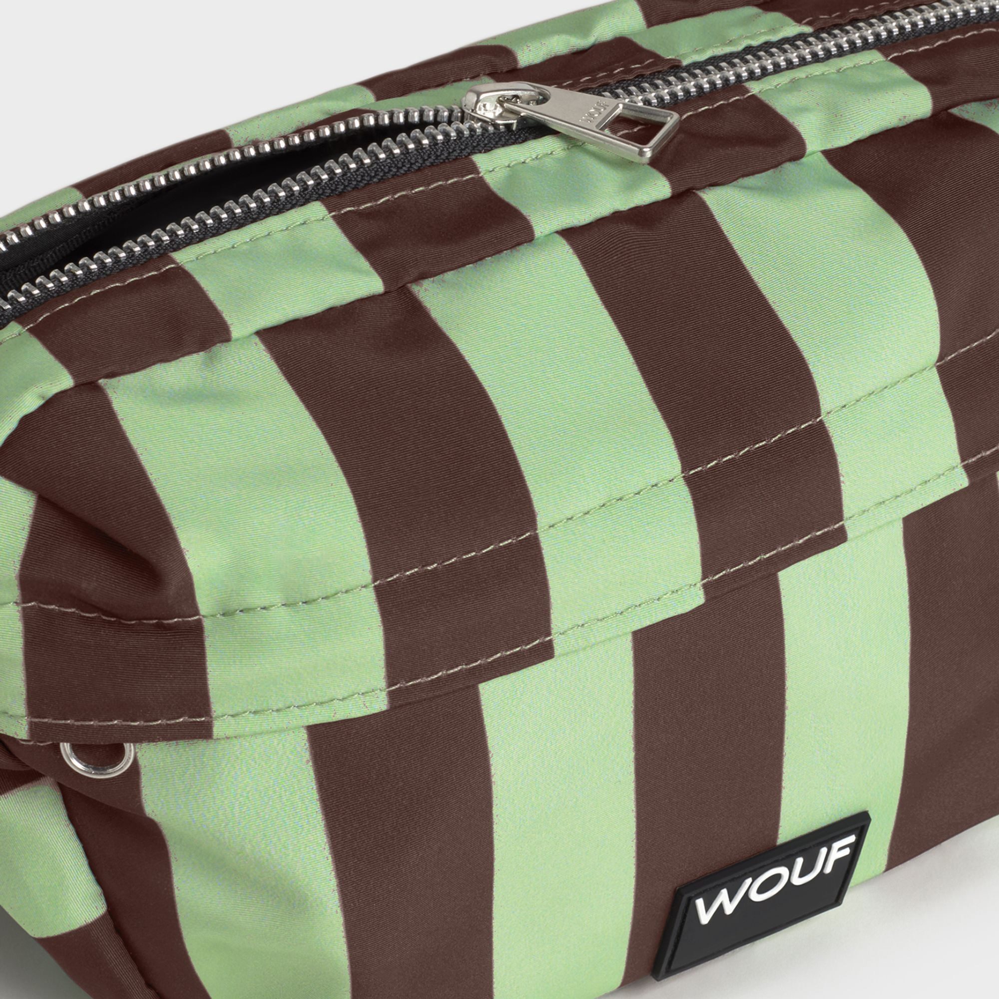 Wouf Gürteltasche Downtown, PET