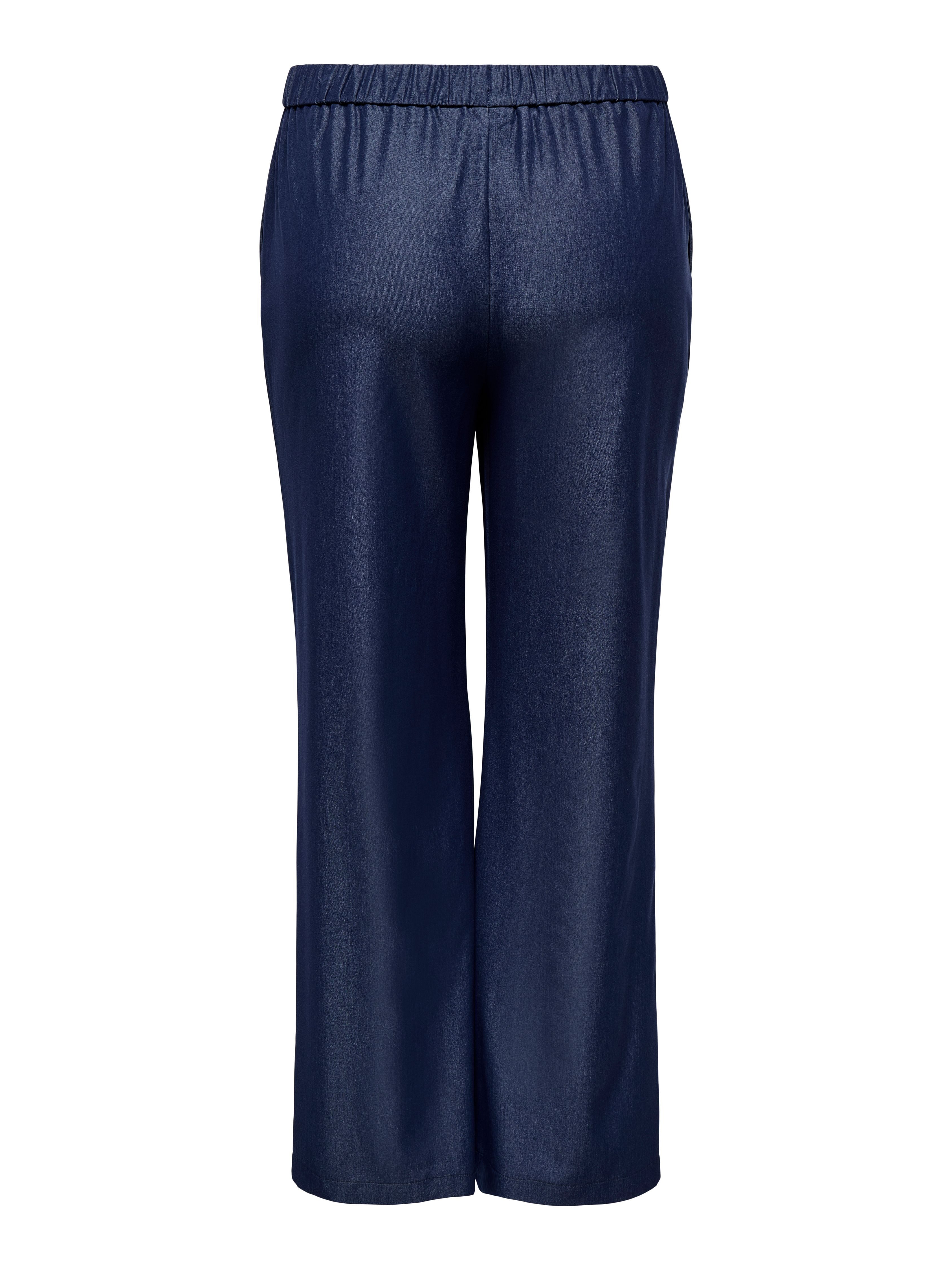 ONLY CARMAKOMA Stoffhose günstig online kaufen