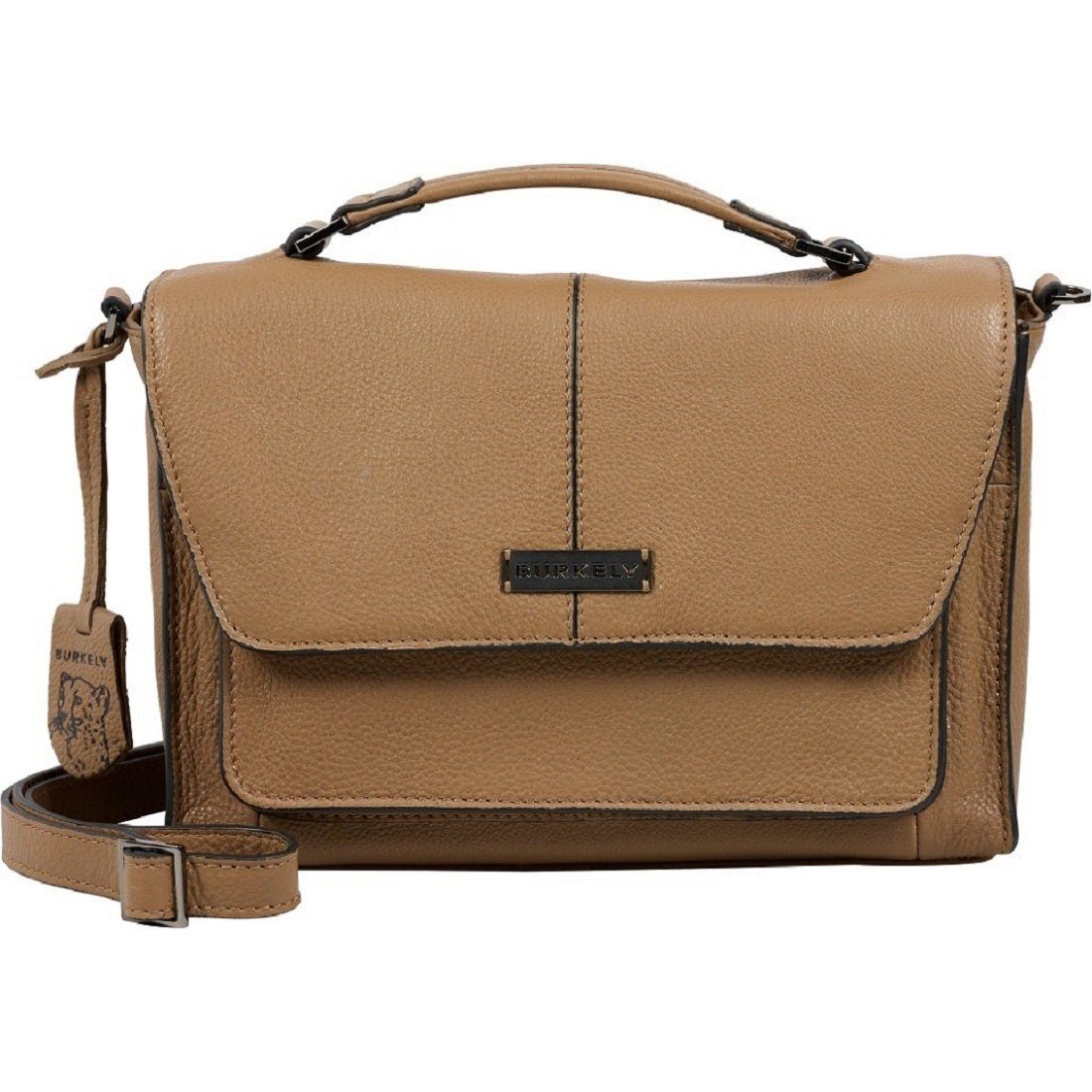 Mystic Maeve Burkely Henkeltasche Citybag Burkely: