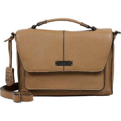 Burkely Henkeltasche Burkely: Mystic Maeve Citybag