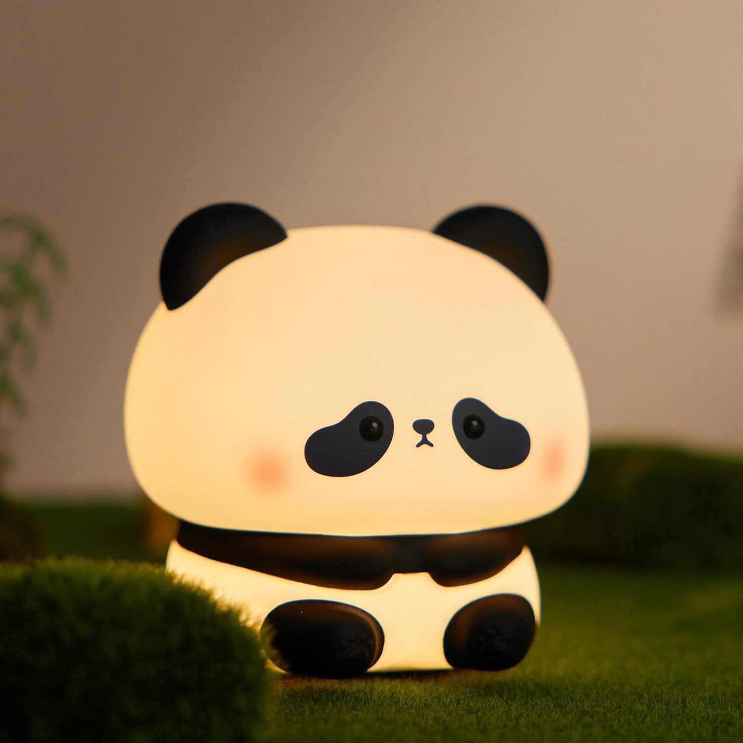 Fanttik LED Nachtlicht für Kinder Nachttischlampe günstig online kaufen