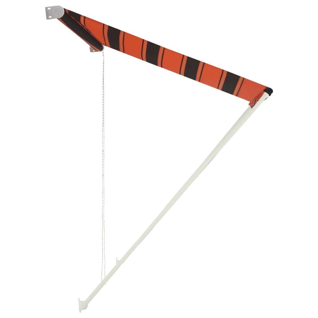 vidaXL Markise Einziehbare Markise 150×150 cm günstig online kaufen