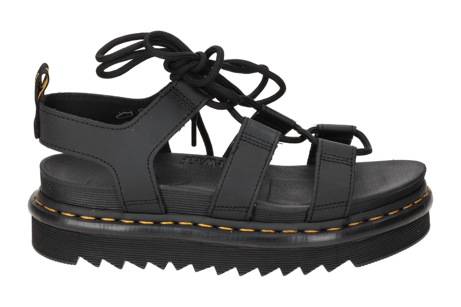 DR. MARTENS 24641001 Sandalette