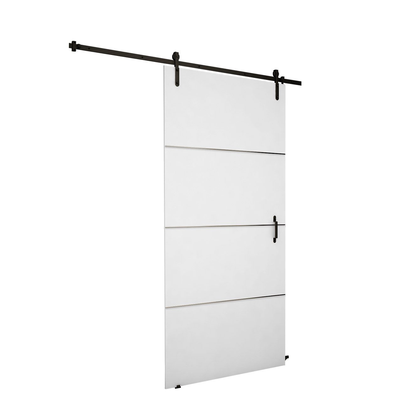 MIRJAN24 Schiebetür Retro Plus (Tür universell günstig online kaufen