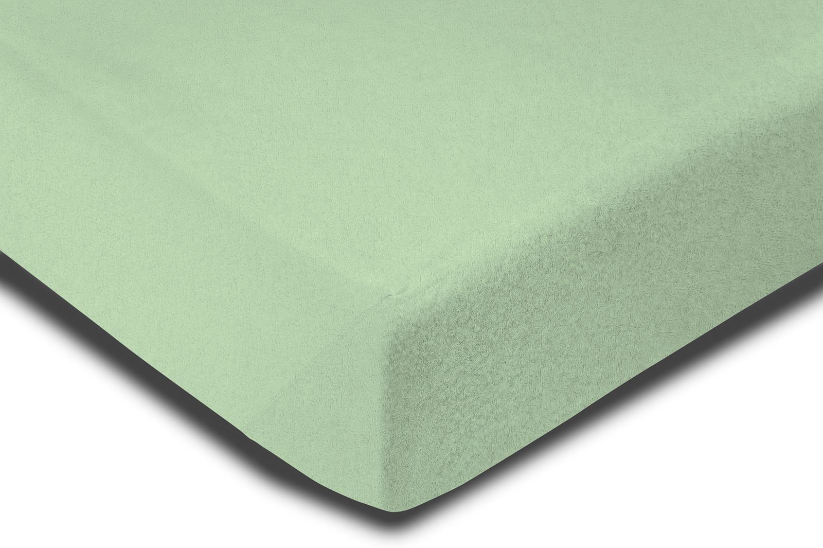 One Home Spannbettlaken Winter, Baumwolle, Gummizug: günstig online kaufen