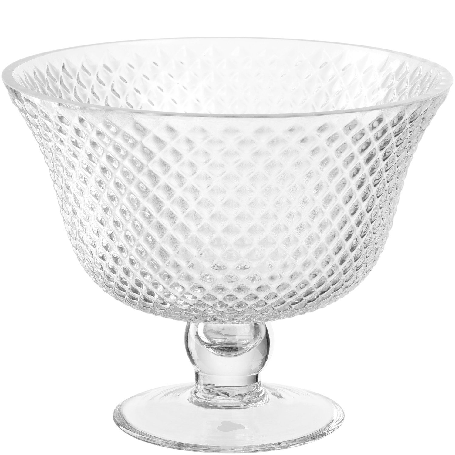 LEONARDO Dekoschüssel (Packung, Dekorationsschale) günstig online kaufen