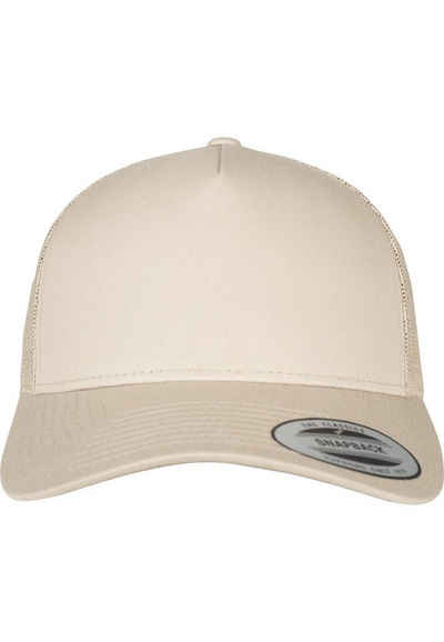 Flexfit Flex Cap Flexfit Trucker 5-Panel Retro Trucker Cap