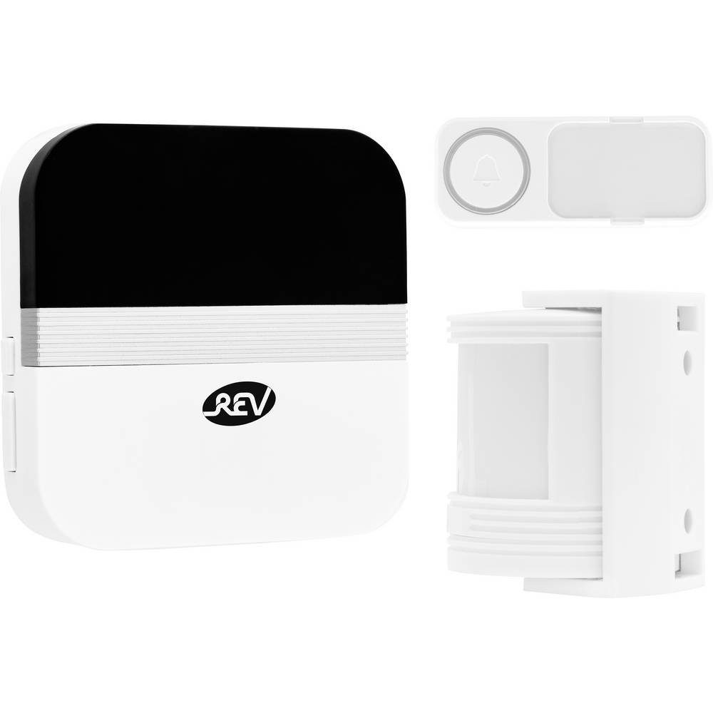 Smart Home Türklingel Funkgong