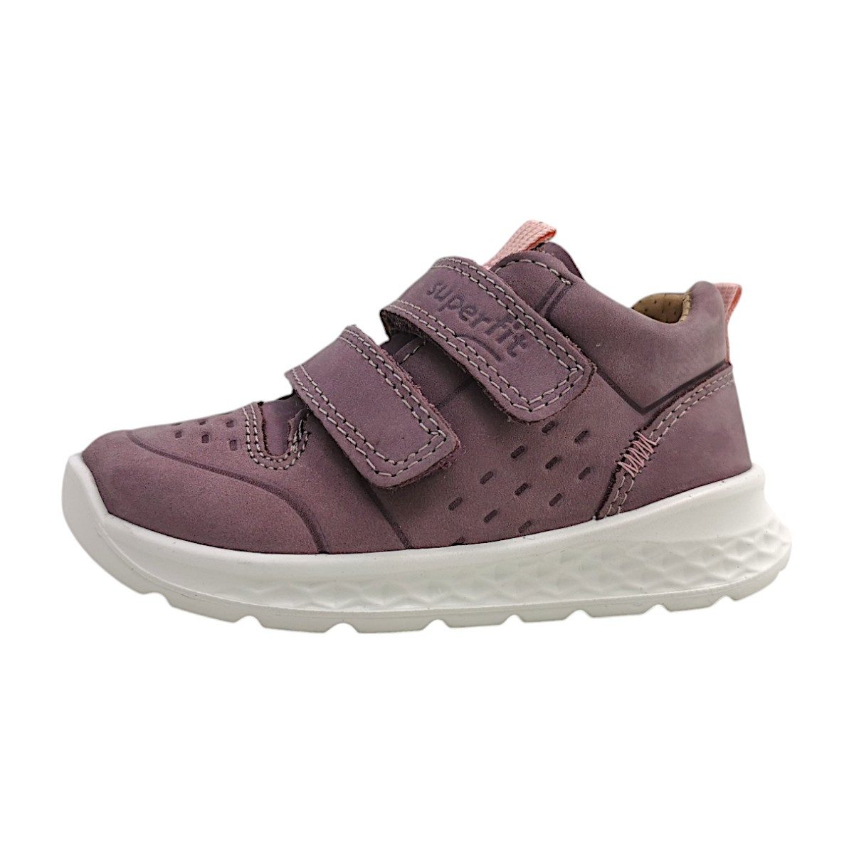 Superfit Breeze Lauflernschuh