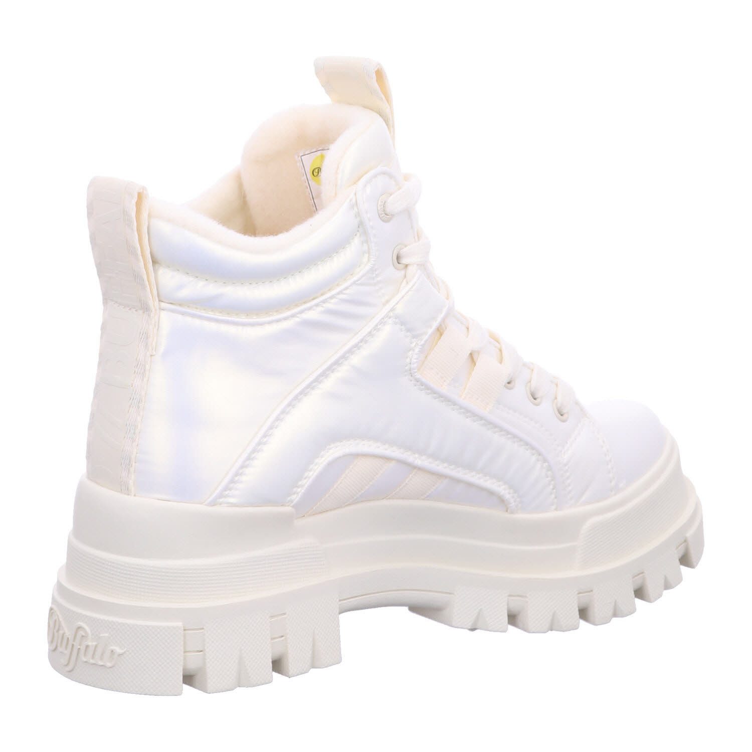 Buffalo 1622500 S3109 Schnürschuh