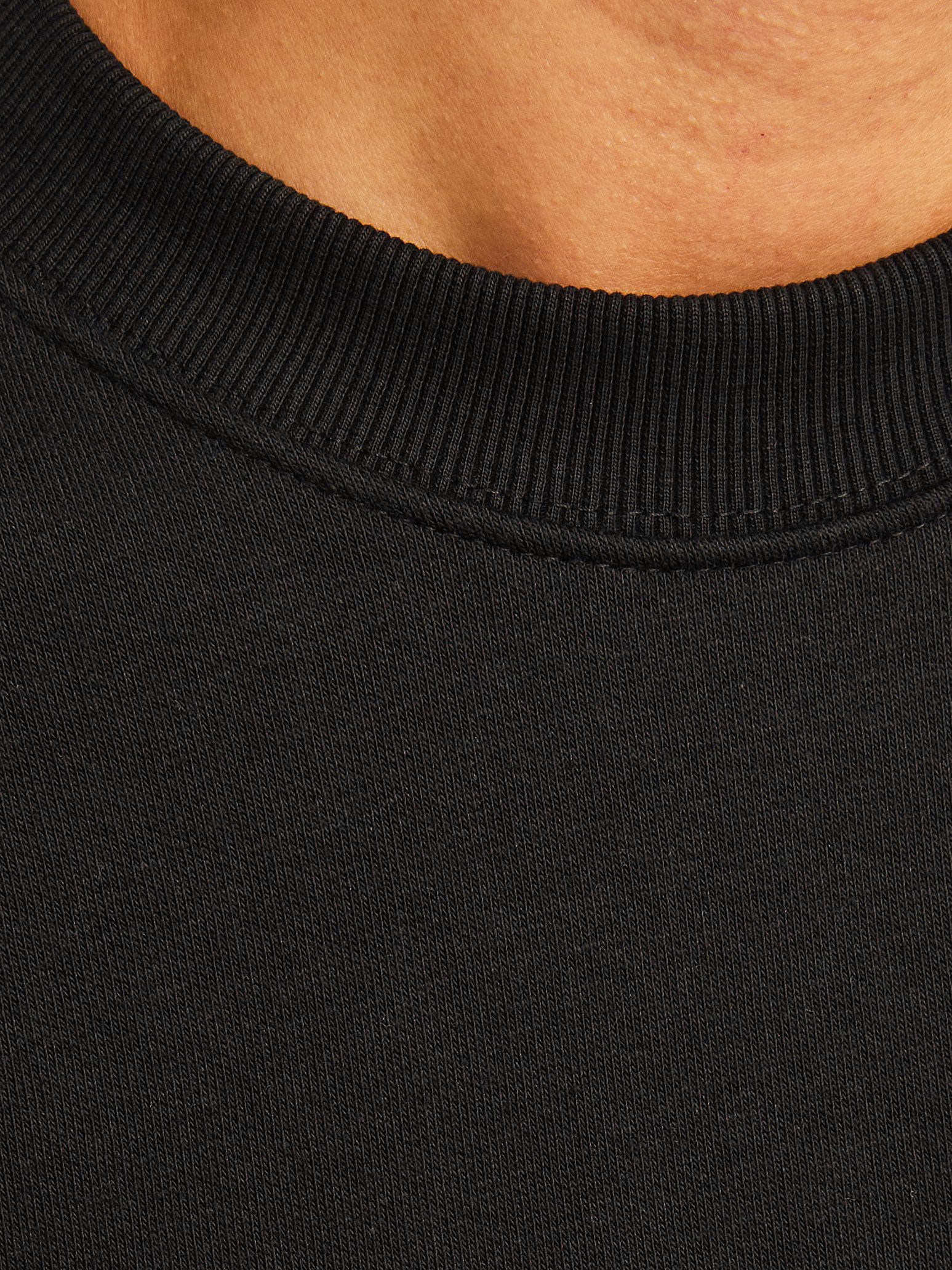 Jack & Jones Herren Sweatshirt JJEURBAN EDGE SWEAT CREW NECK - Relaxed Fit günstig online kaufen