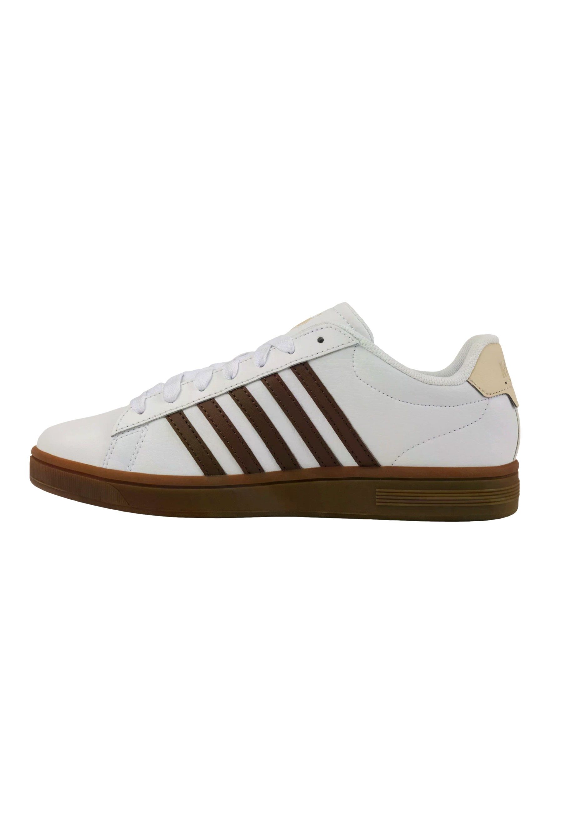 Sneaker Court Tiebreak II Low-Sneaker Sneaker
