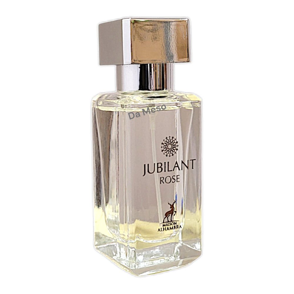 Eau de Parfum Maison Alhambra Jubilant Rose Eau de Parfum 30ml
