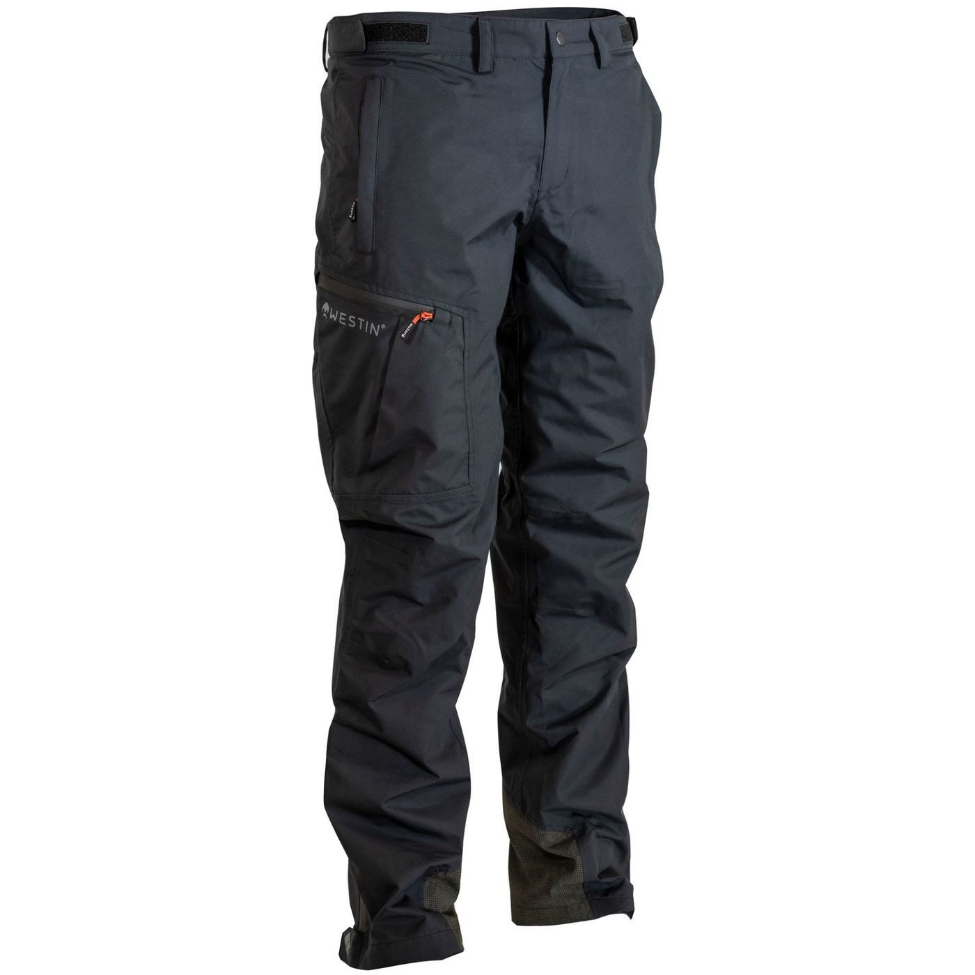 Regenhose Westin W6 Rain Pants Regenhose
