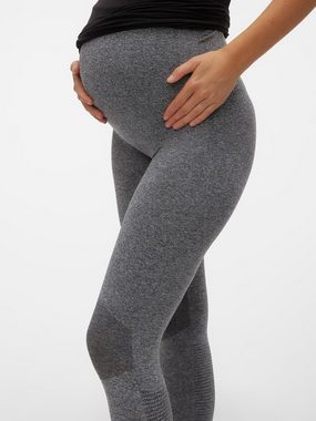 Mamalicious Umstandsleggings MLFIT ACTIVE TIGHTS NOOS A.