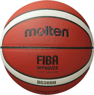 Molten Basketball B7G3800