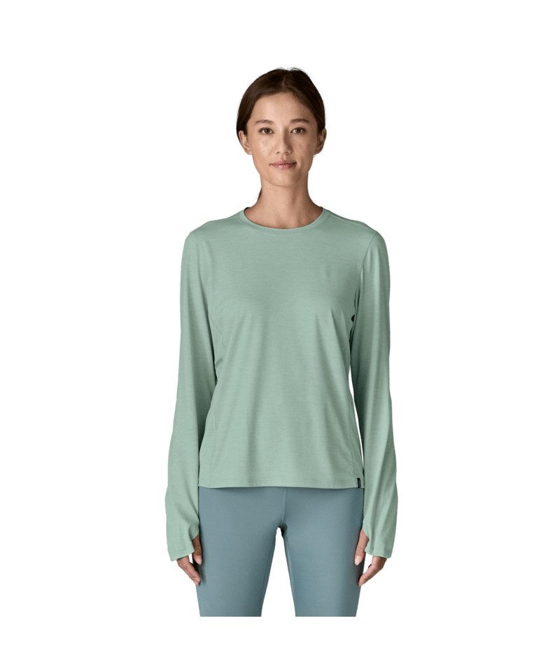 Patagonia T-Shirt W's L/S Cap Cool Sun Shirt