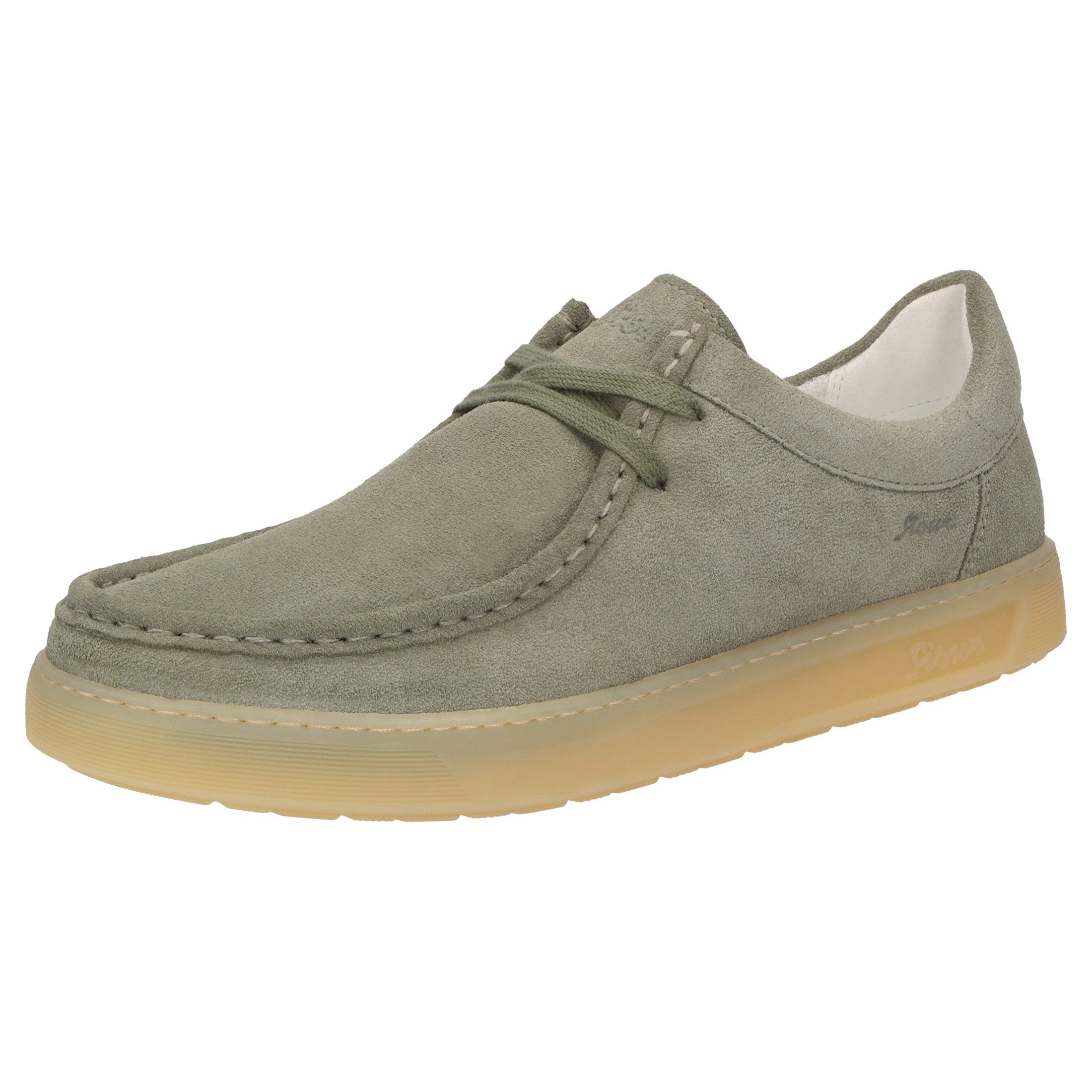 SIOUX Tedrino-701 Schnürschuh