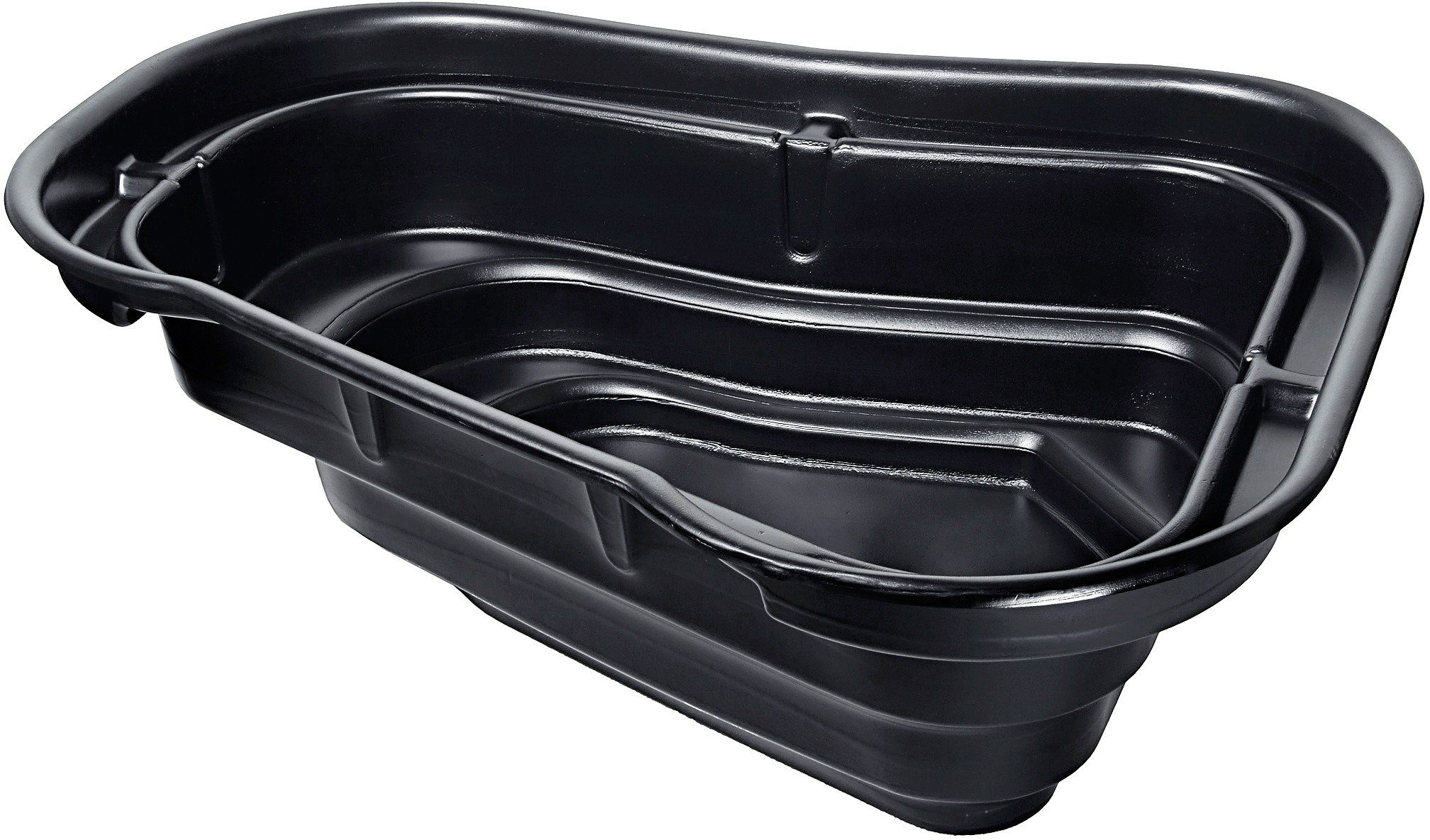 Ubbink Fertigteich Start 500, BxLxH: 140x179x50 günstig online kaufen