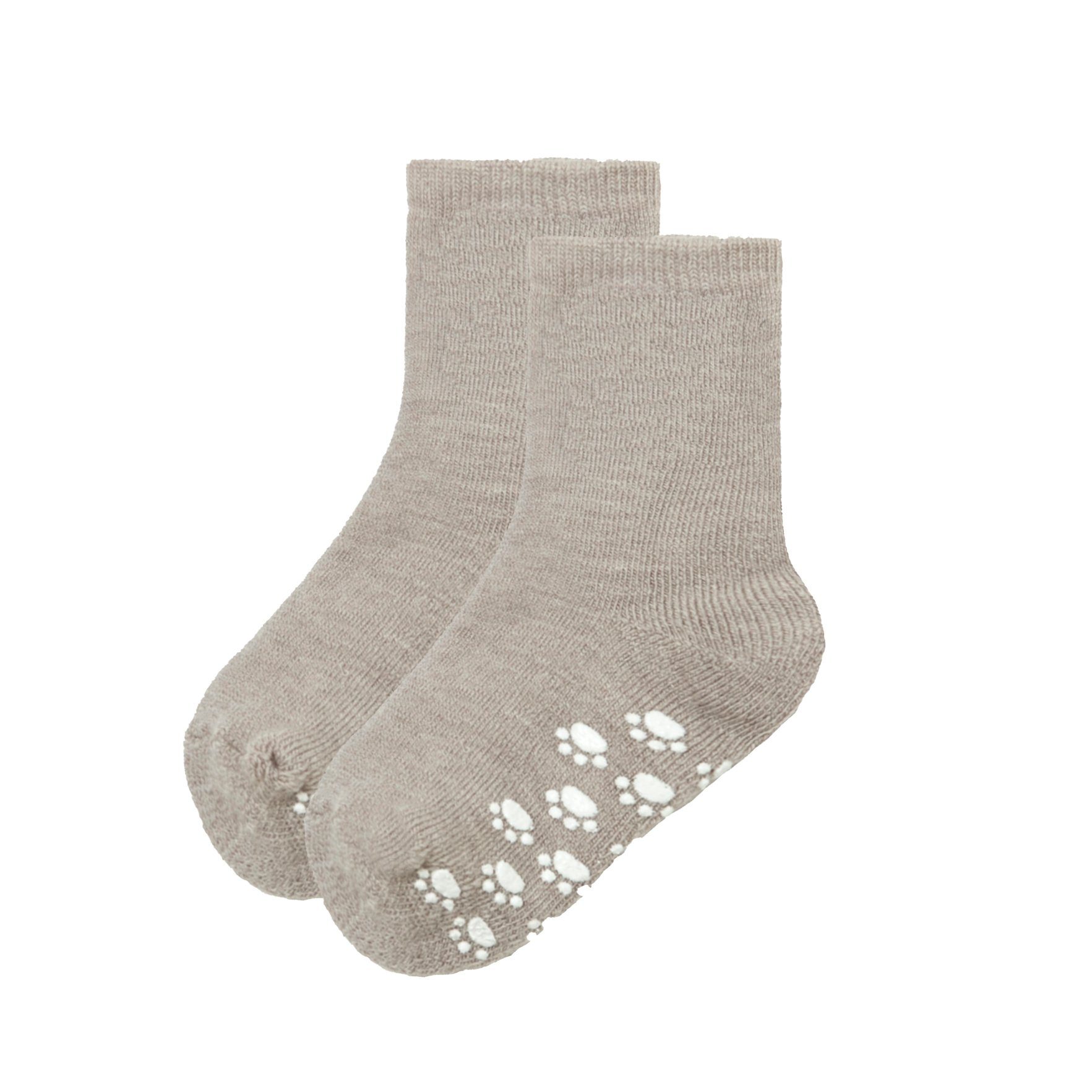 Joha Socken ABS Wollsocken Merinowolle