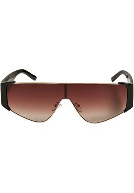 URBAN CLASSICS Sonnenbrille Urban Classics Unisex Sunglasses New York