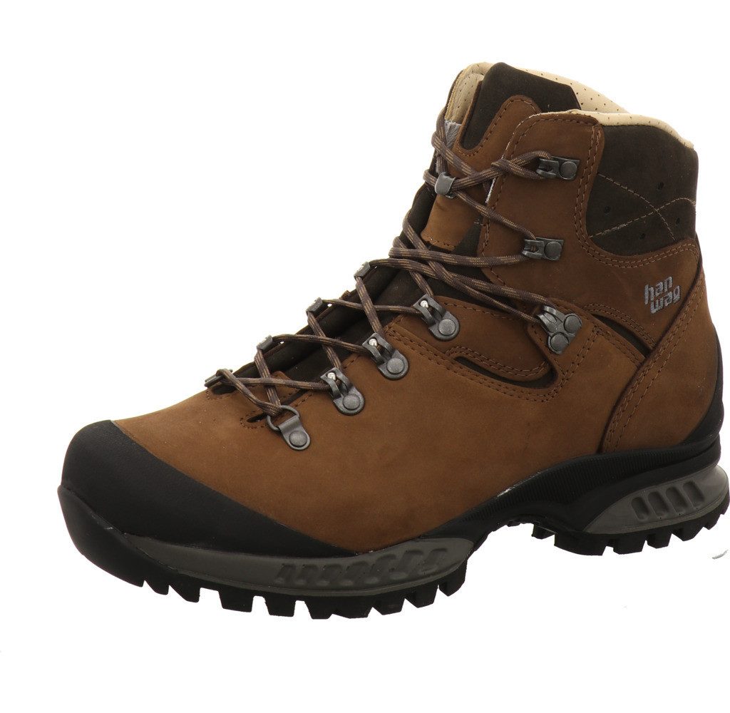 Hanwag H 200110 56 braun Tatra Wanderschuh