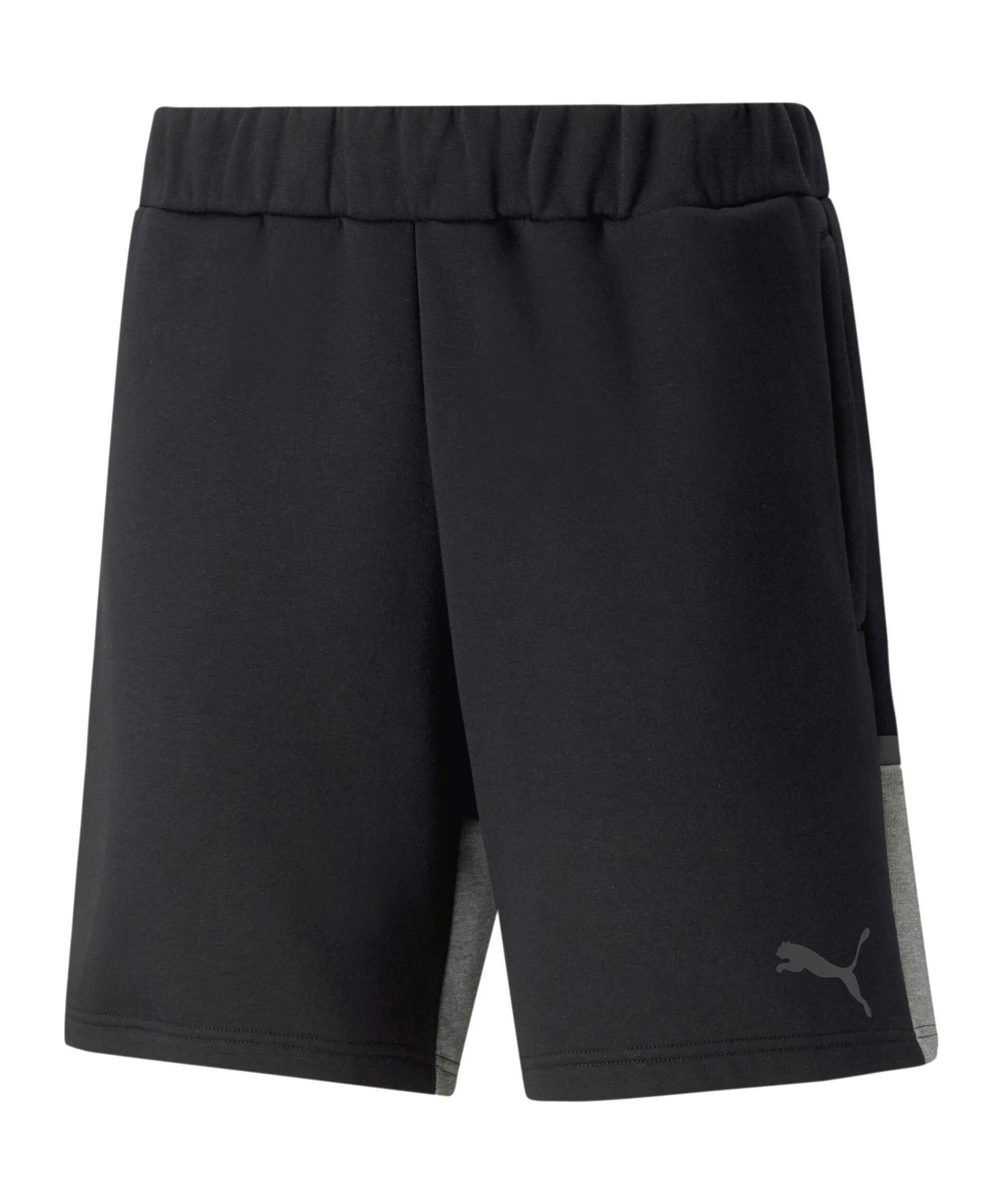 PUMA Sporthose PUMA teamCUP Casuals Short günstig online kaufen
