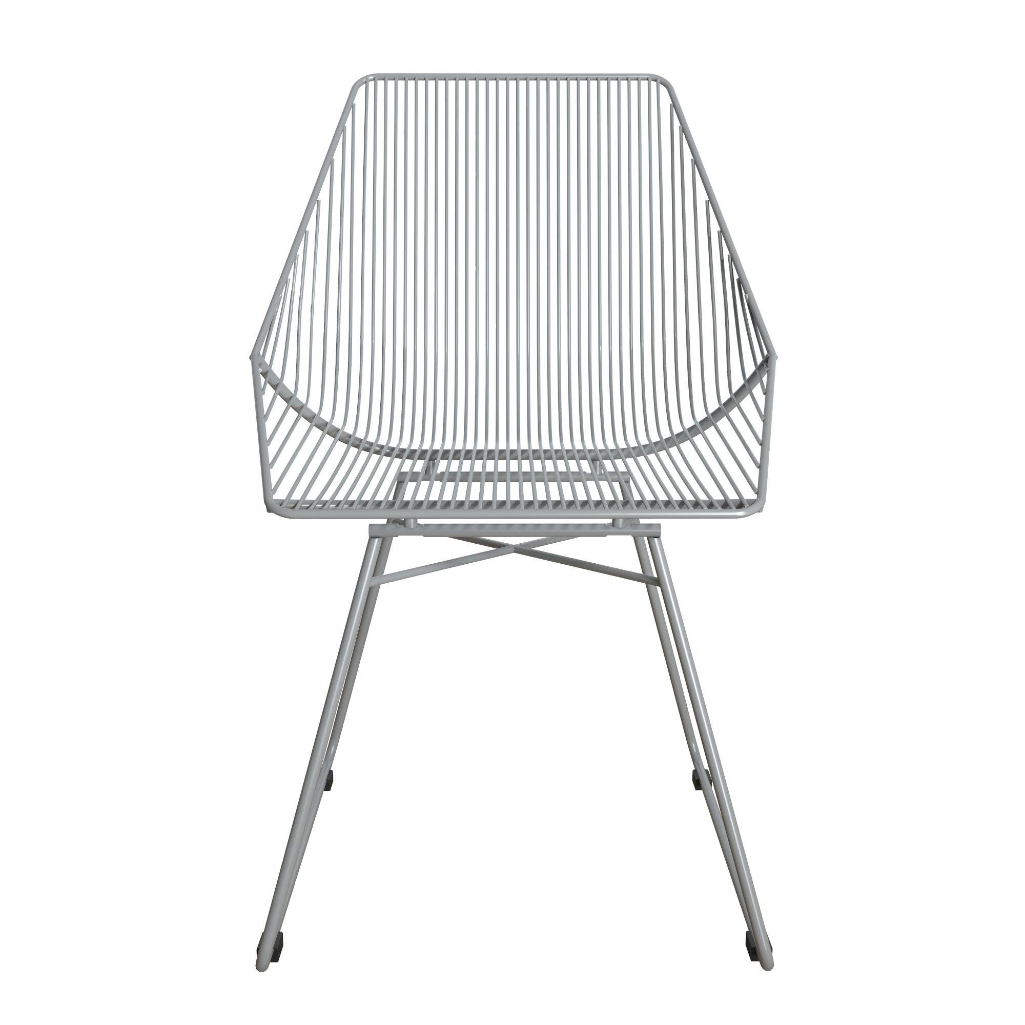 loft24 Esszimmerstuhl Ellis (Set, 1 St), günstig online kaufen
