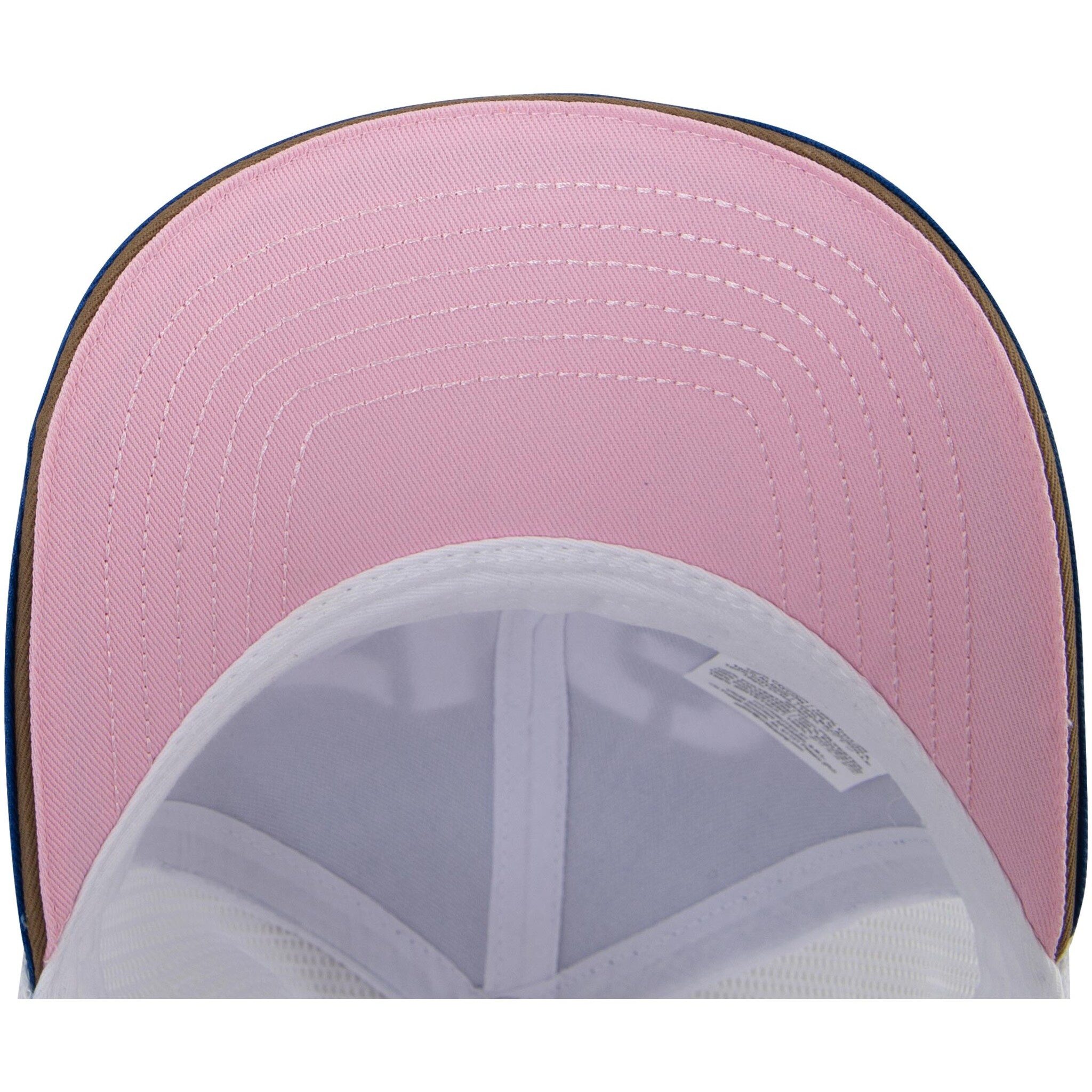 VR46 Baseball Cap Valentino Rossi Trucker Cap "Heritage"