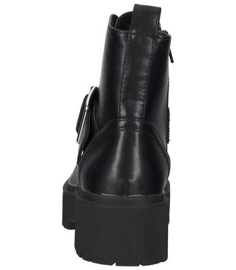 Bullboxer Stiefelette Lederimitat Stiefelette