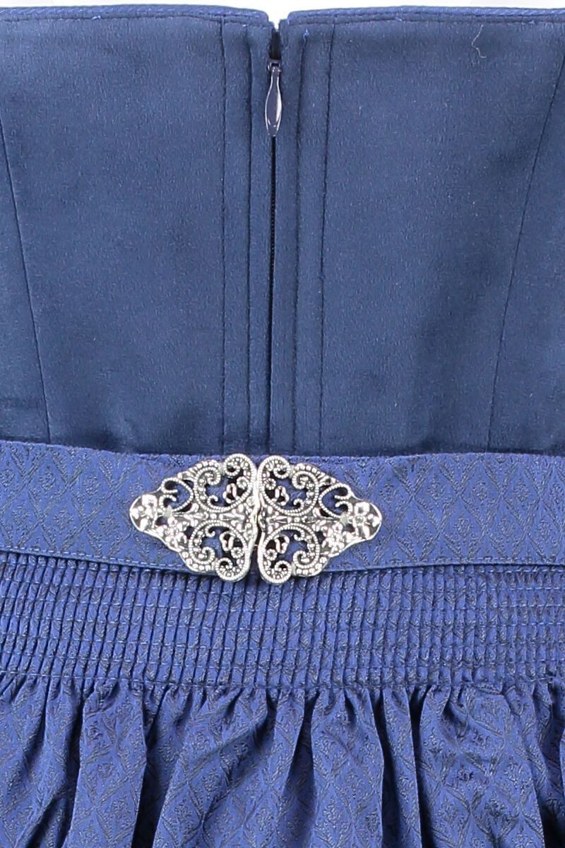 Krüger Madl Dirndl Alisha 70er