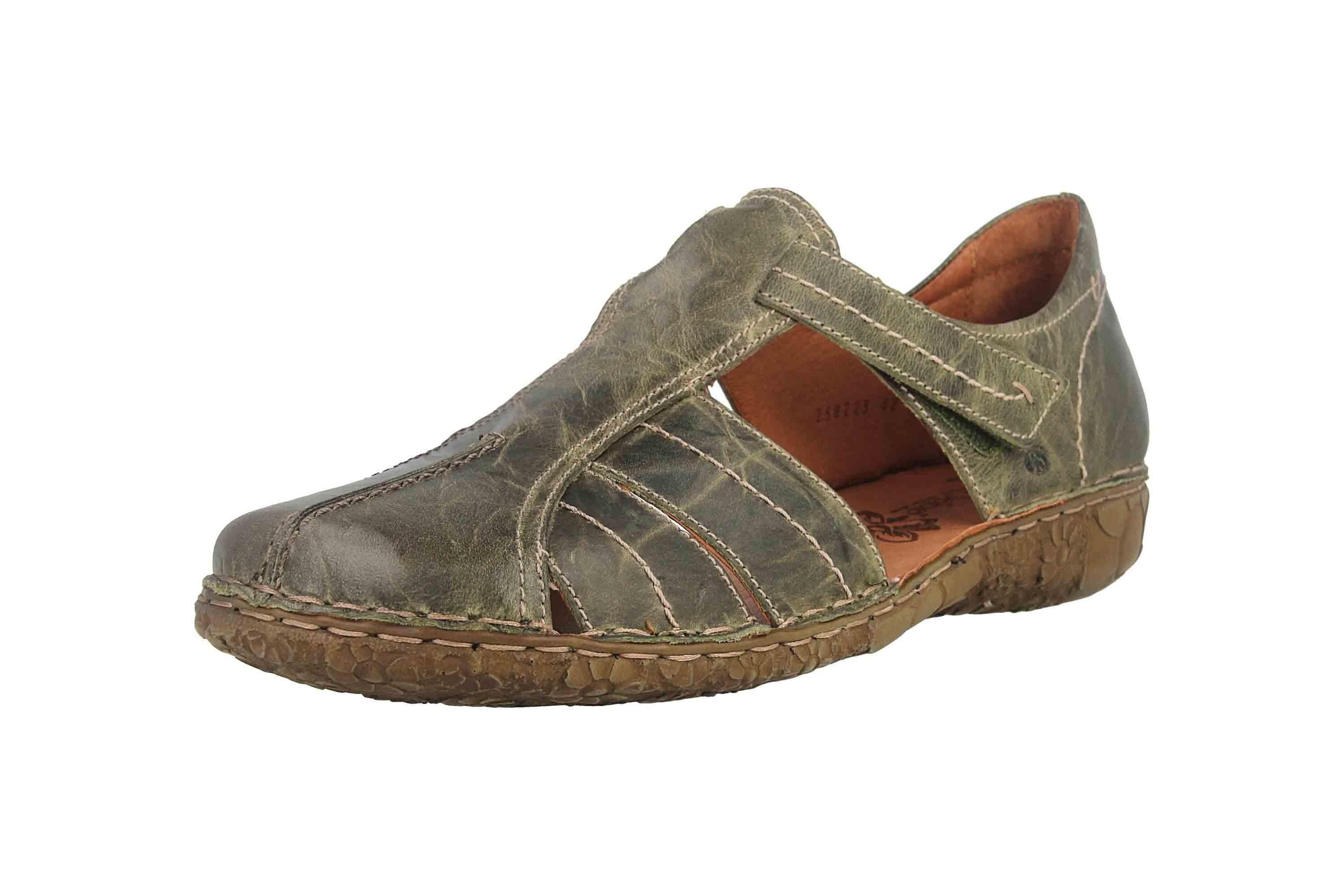 Josef Seibel 79522 95 631 Sandale