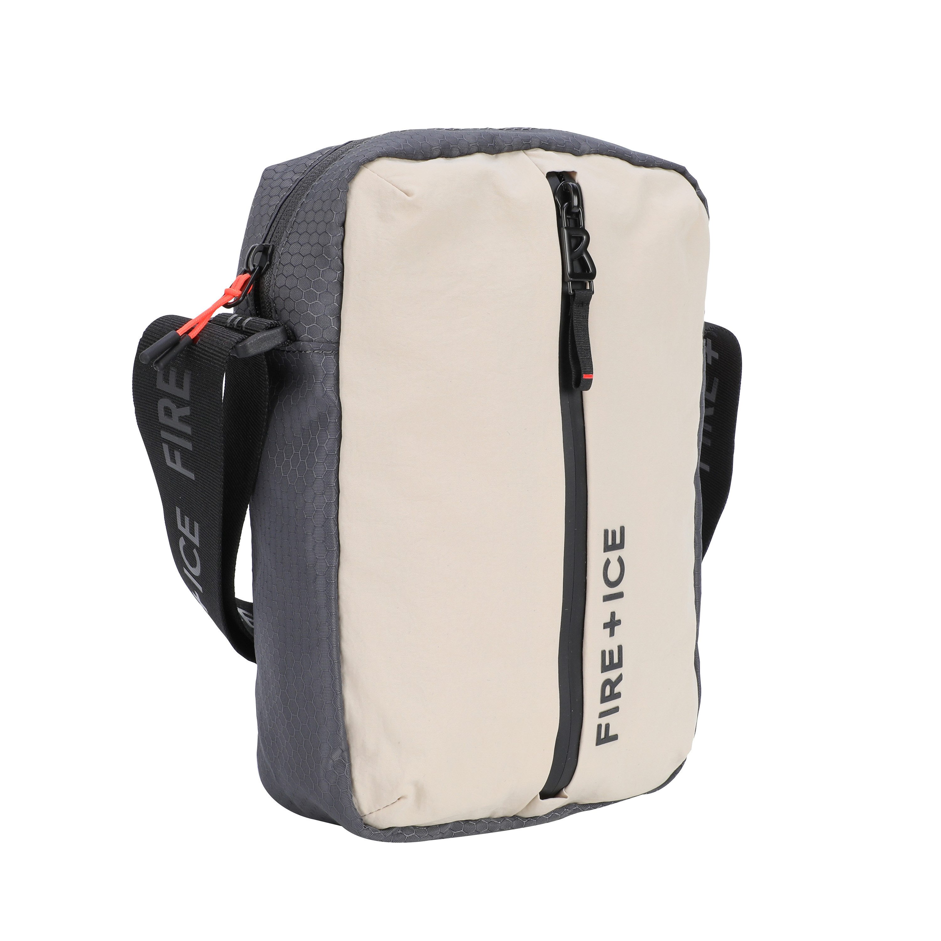 Bogner Fire + Ice Schultertasche Fire+ice - Unisex Schultertasche Park City Scout