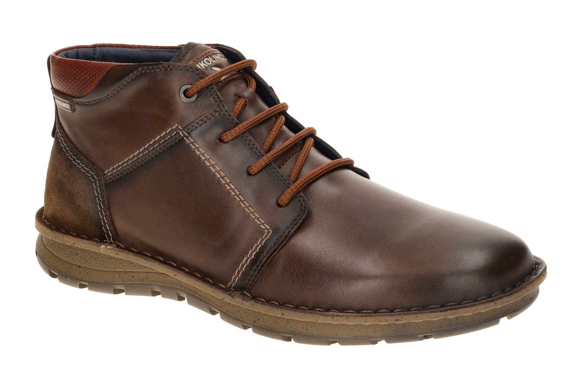 PIKOLINOS M2T-8066C1 olmo Stiefel