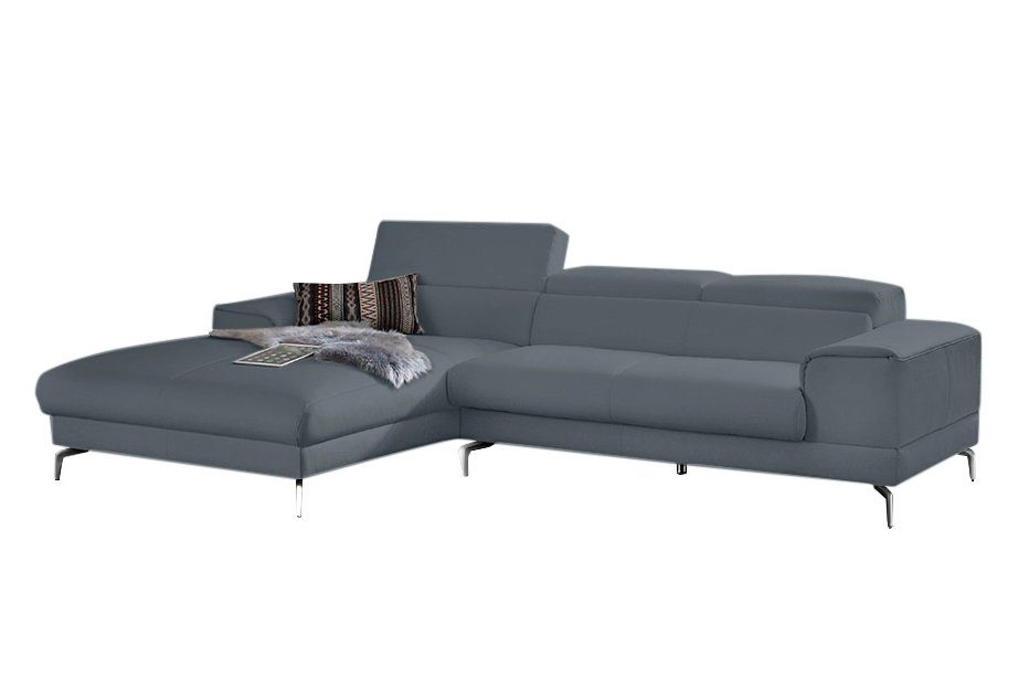W.SCHILLIG Ecksofa piedroo, Designsofa mit tollem günstig online kaufen