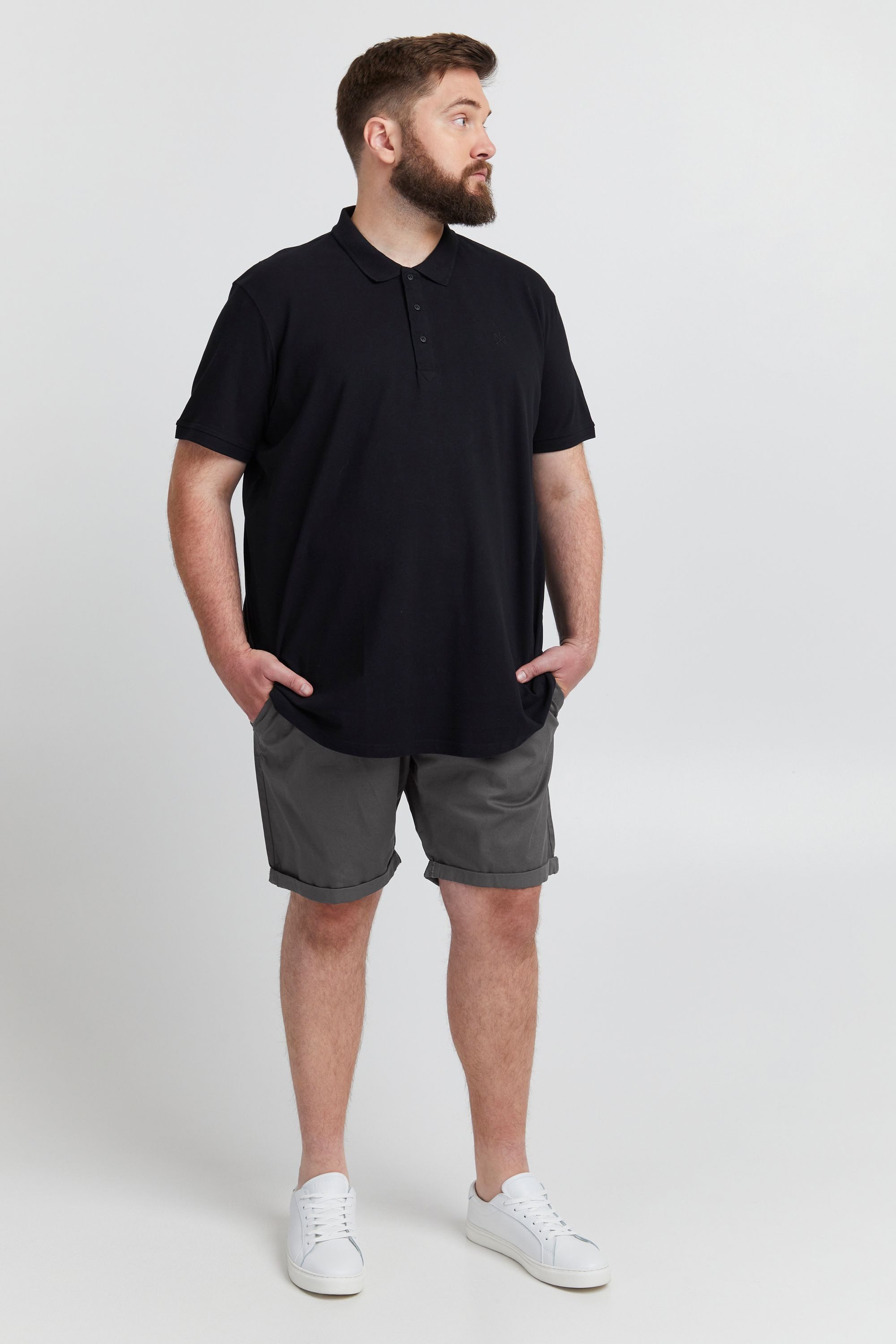 !Solid Chinoshorts SDMontijo BT günstig online kaufen