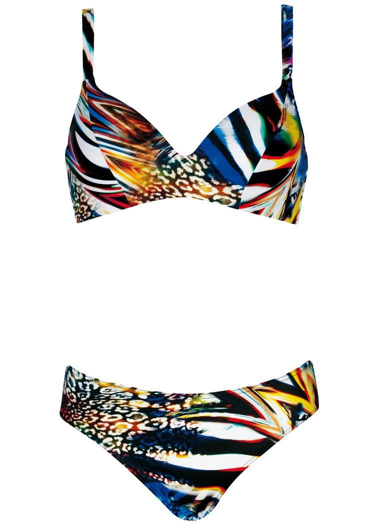 Sunflair Push-Up-Bikini Bikini (1-St) günstig online kaufen
