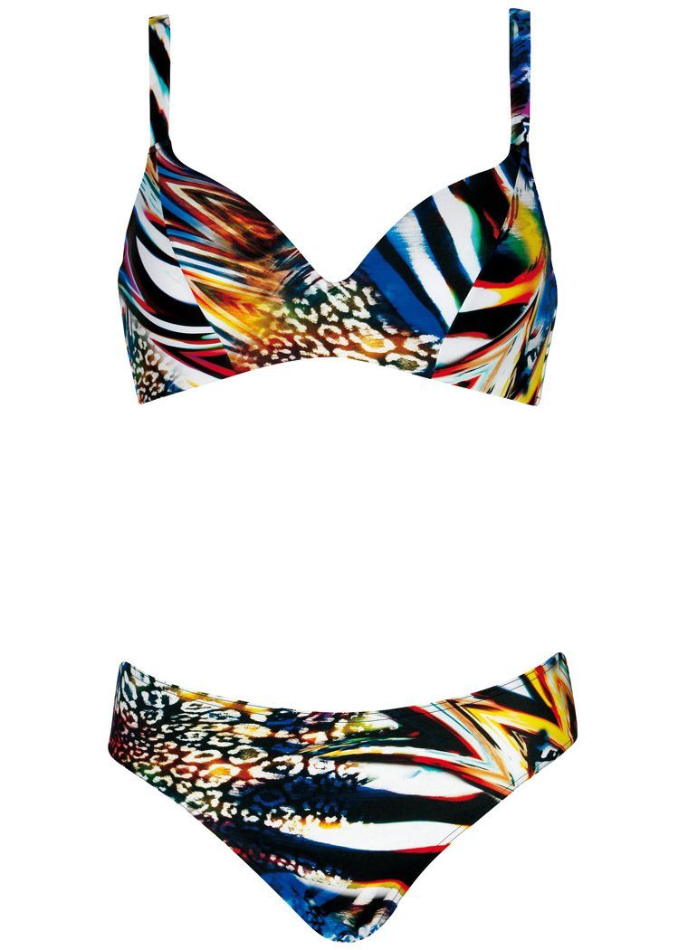 Sunflair Push-Up-Bikini Bikini (1-St)