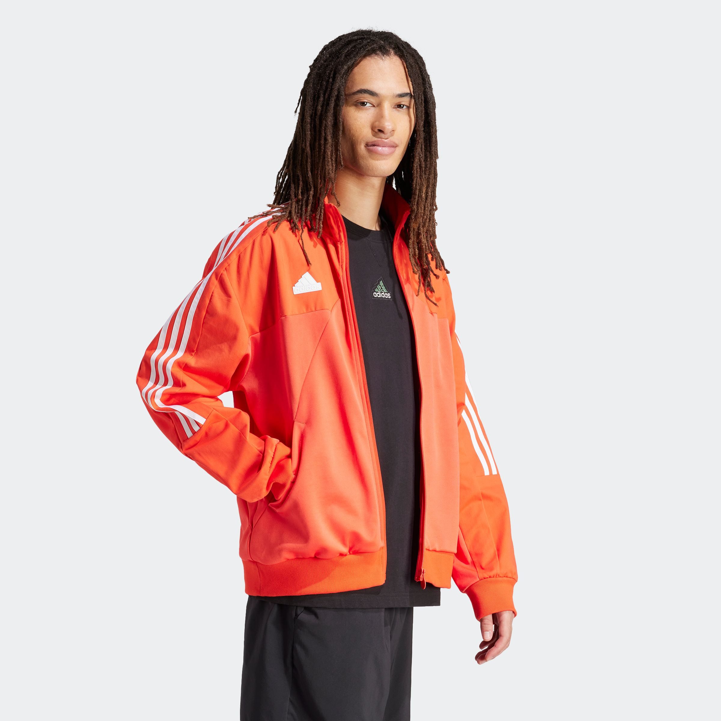 adidas Sportswear Outdoorjacke M TIRO TT günstig online kaufen
