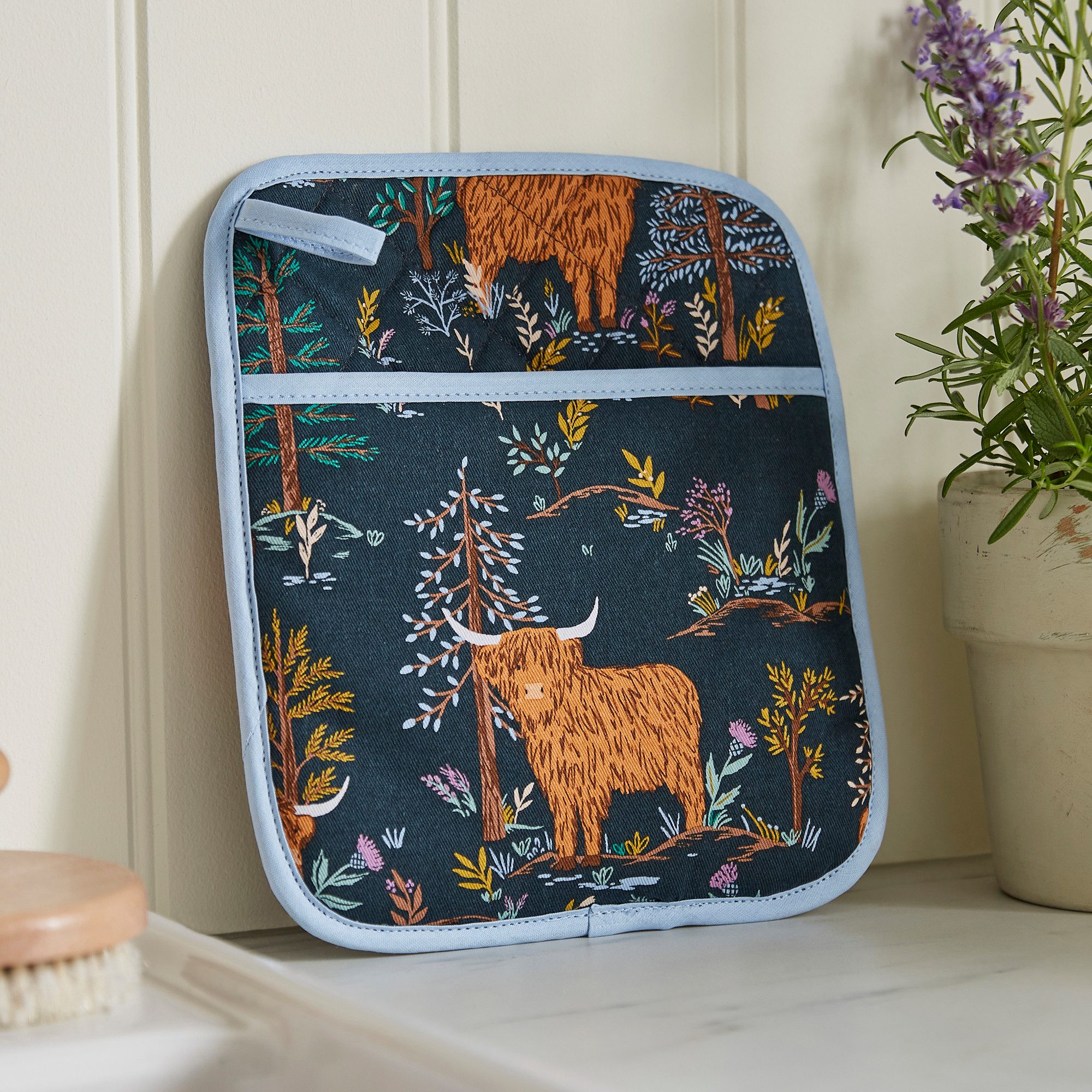 Ulster Weavers Topflappen Connie the Cow, günstig online kaufen
