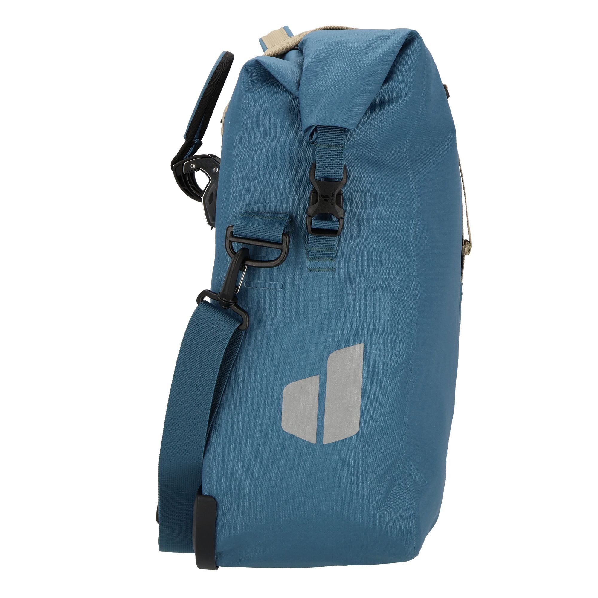 deuter Fahrradtasche Weybridge, Polyamid