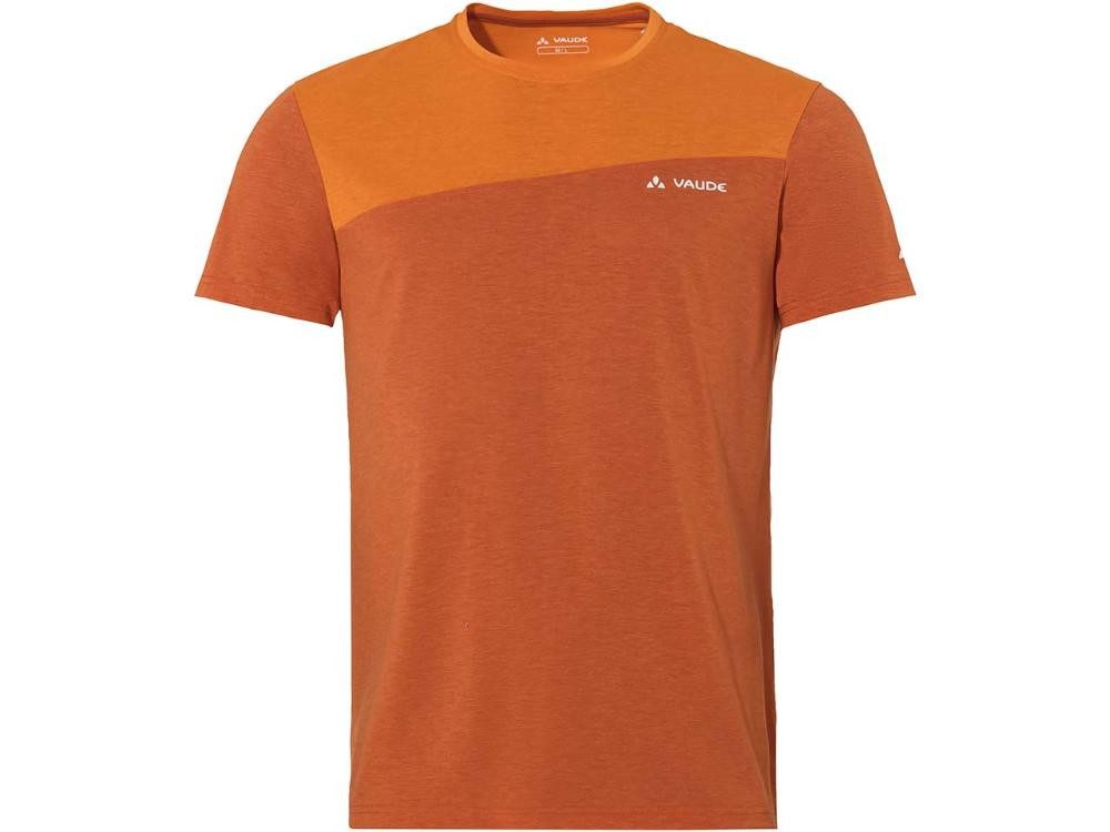 VAUDE T-Shirt VAUDE Herren-T-Shirt 'Sveit' schnelltrocknend günstig online kaufen
