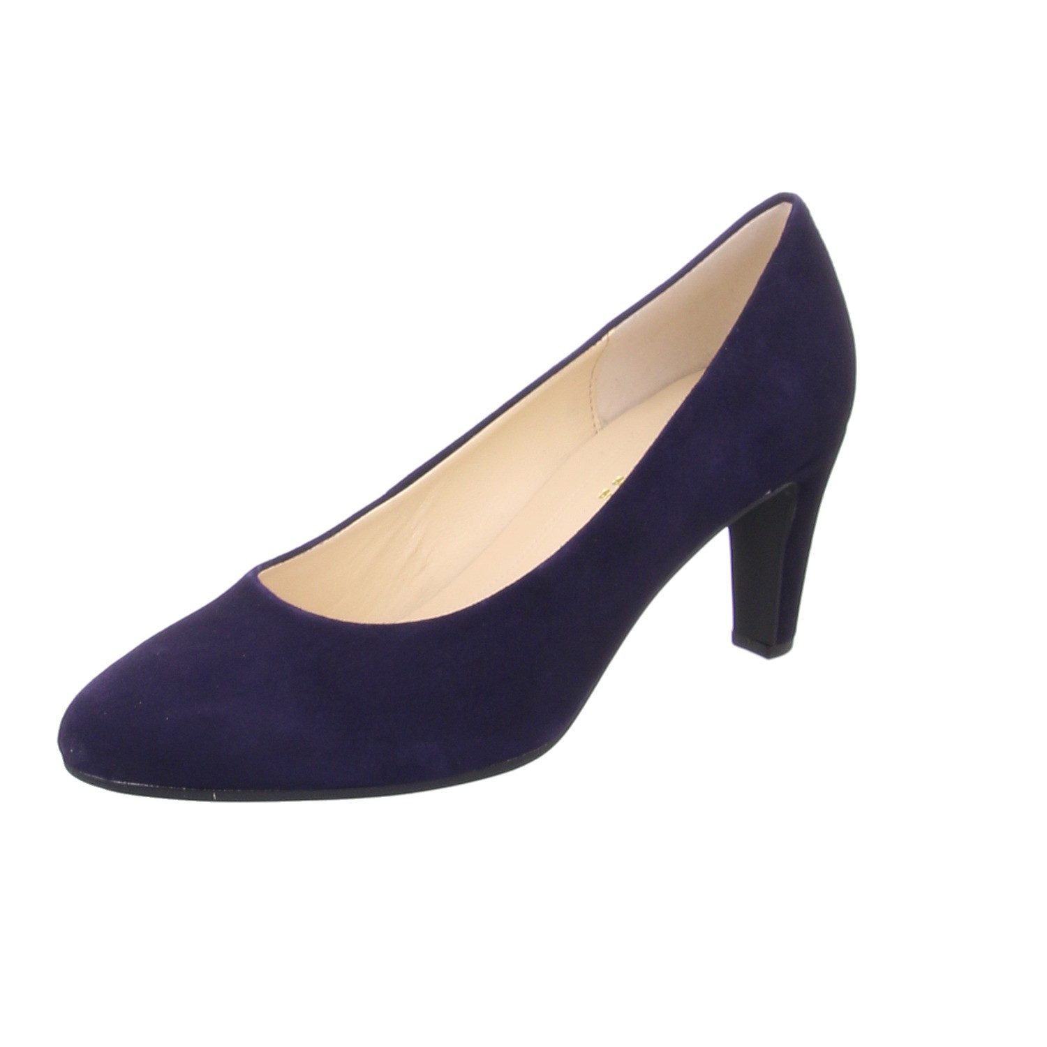 Gabor Modische Pumps für Damen Pumps (keine Angabe, 1-tlg., keine Angabe)