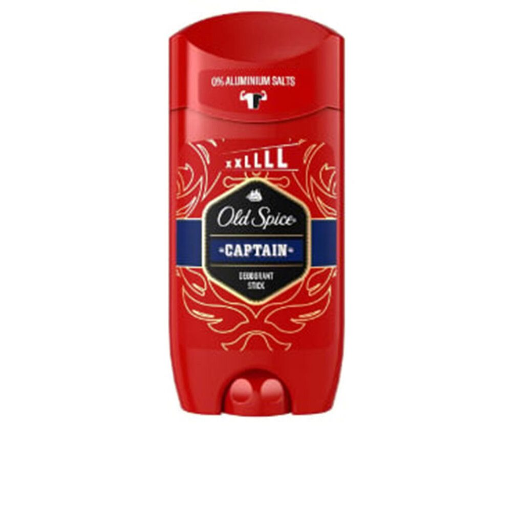 Old Spice Körperpflegemittel CAPTAIN Deo-Stick XXL 85 ml