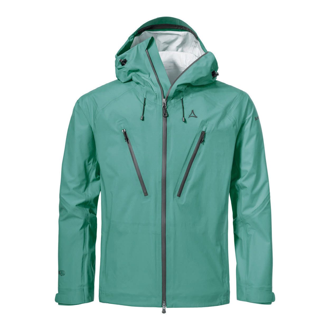 Outdoorjacke Jacket Style Blaueis MNS