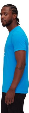 Mammut T-Shirt Herren T-Shirt CORE CLASSIC (1-tlg)